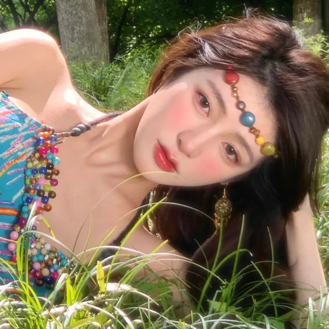 红槐花