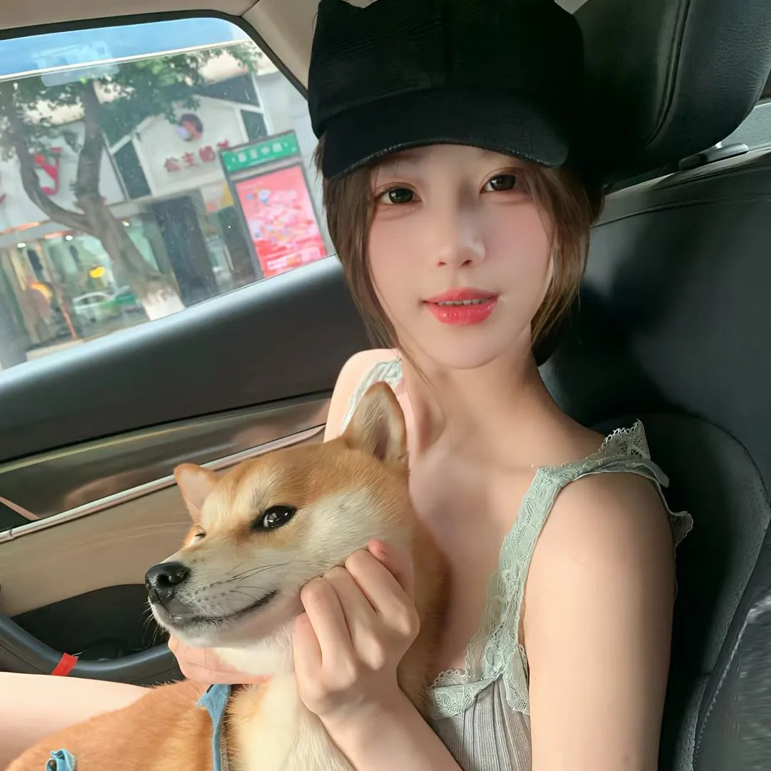 似是有缘人